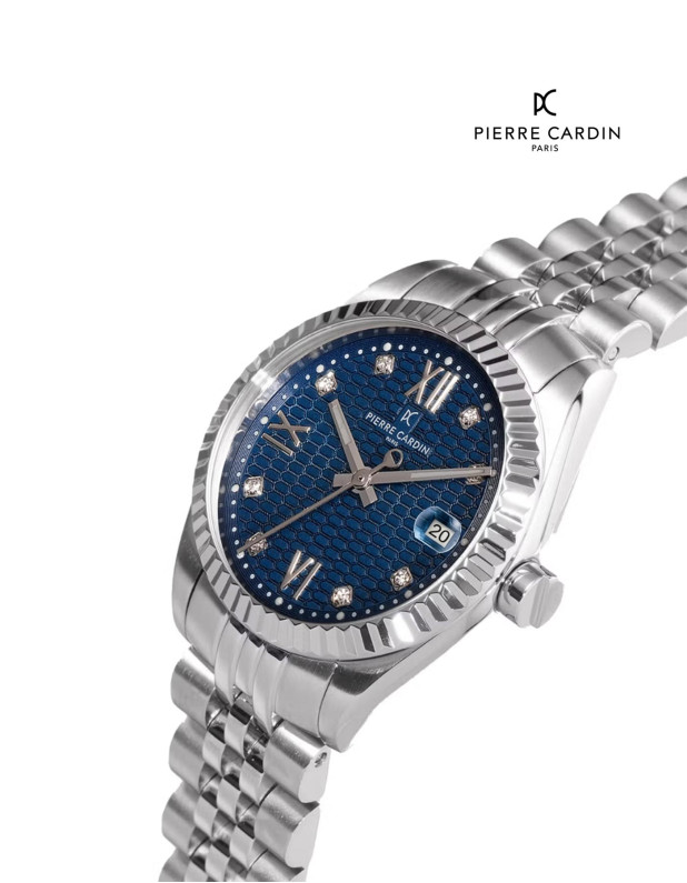 Pierre Cardin Ladies Watch